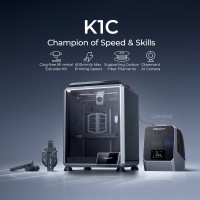 Creality K1 Series CFS Upgrade Accessory Kit